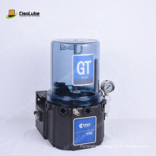 Ciso  nice quality 24v  GT-PLUS electric grease lubrication pump